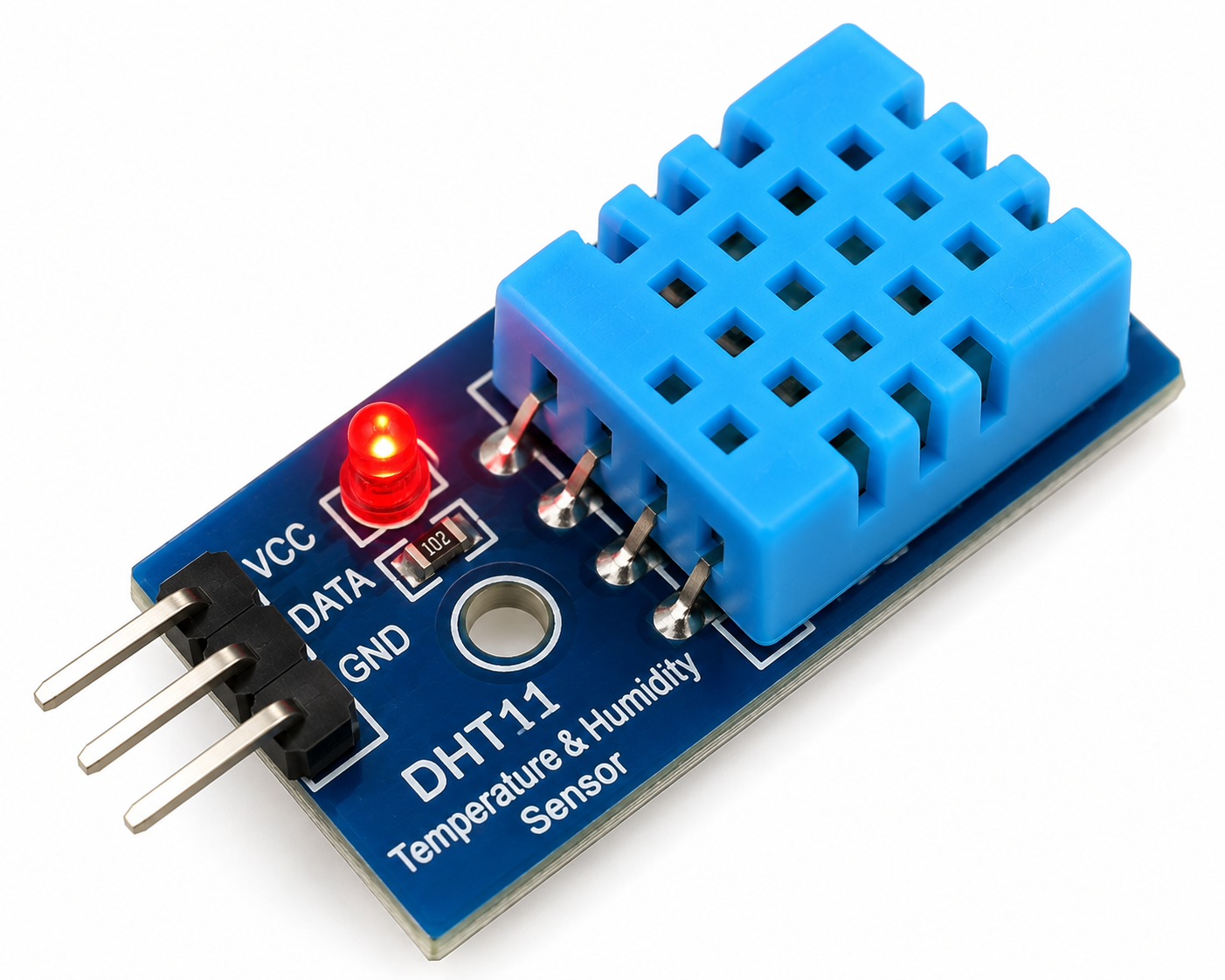 DHT-11